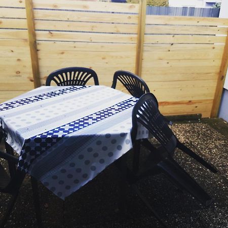 Gite Chez Lili Ostheim Buitenkant foto
