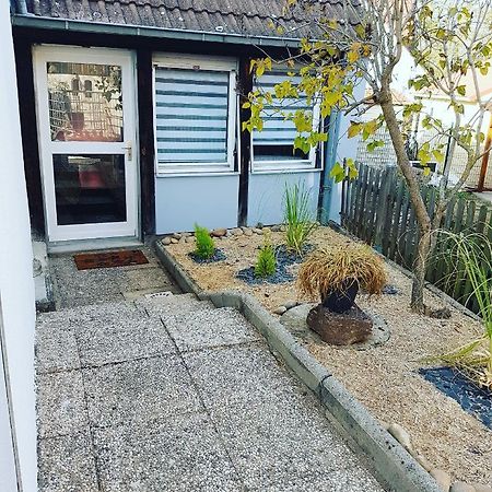 Gite Chez Lili Ostheim Buitenkant foto